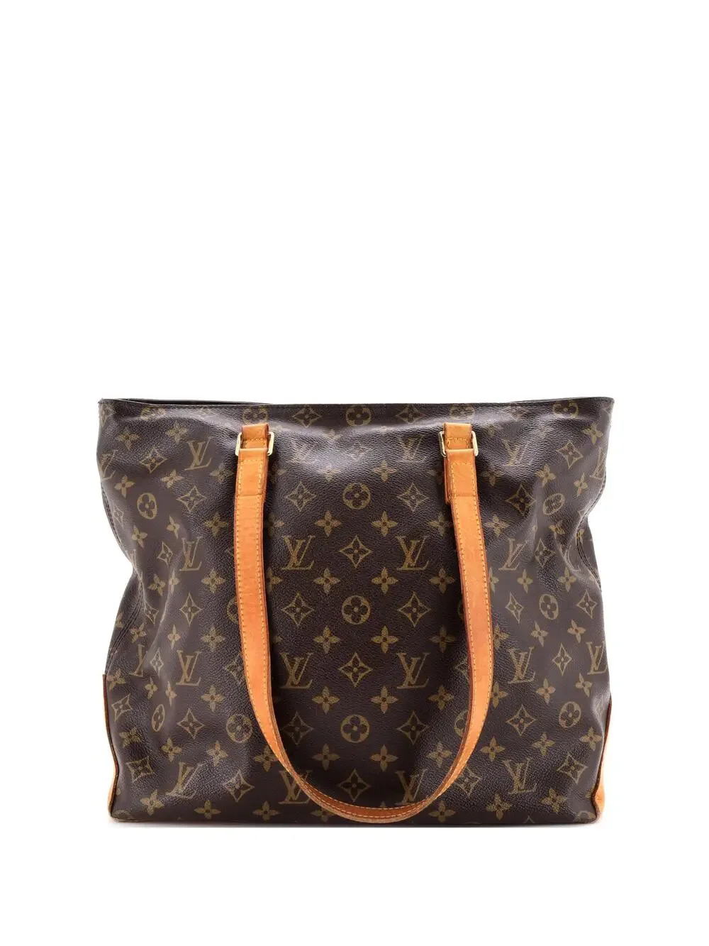 Louis Vuitton introducing cabas